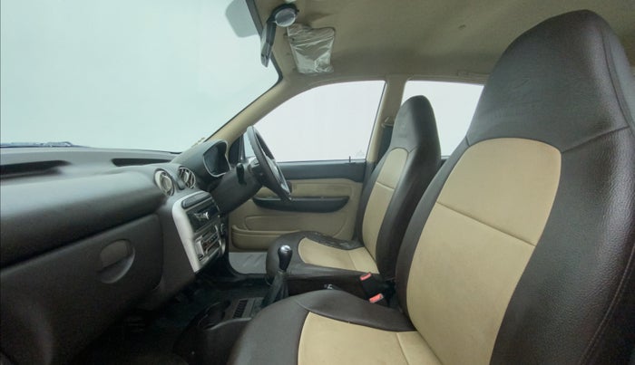 2014 Hyundai Santro Xing GL PLUS, Petrol, Manual, 39,876 km, Right Side Front Door Cabin