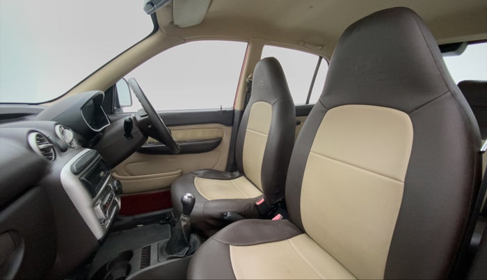 2013 Hyundai Santro Xing GL PLUS, Petrol, Manual, 5,151 km, Right Side Front Door Cabin