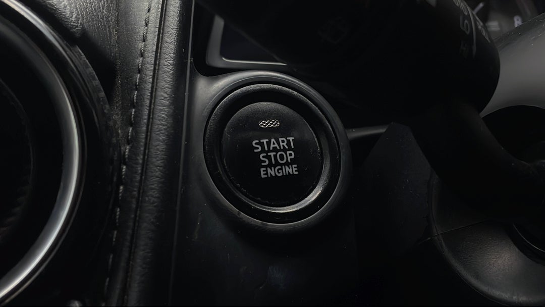 2015 Mazda CX-3 Akari (fwd), Automatic, 111719 km, Keyless / Button Start