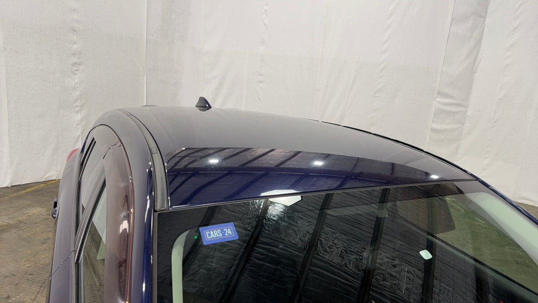 2018 Subaru Impreza 2.0i (awd), Automatic, 63367 km, Roof/Sunroof View