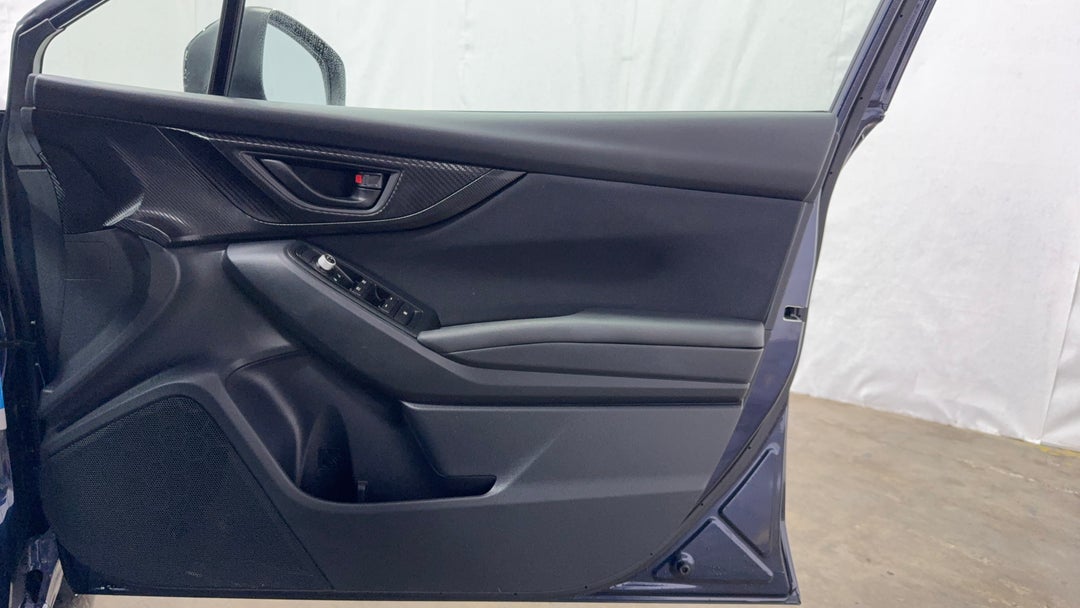 2018 Subaru Impreza 2.0i (awd), Automatic, 63367 km, Speaker View