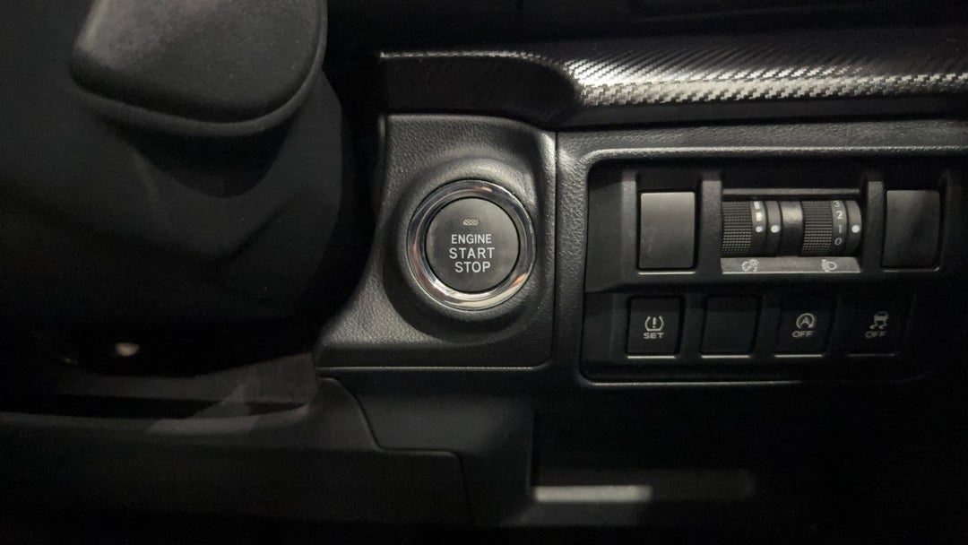 2018 Subaru Impreza 2.0i (awd), Automatic, 63367 km, Keyless / Button Start