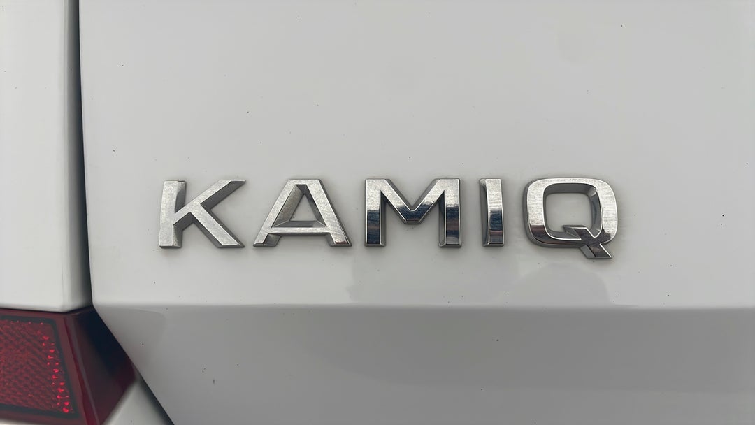 Badge (Boot Left Side)