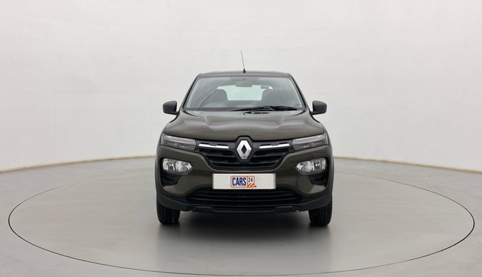 2020 Renault Kwid RXT 0.8, Petrol, Manual, 66,696 km, Highlights