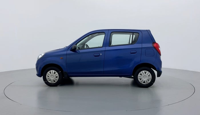 2015 Maruti Alto 800 LXI, Petrol, Manual, 5,213 km, Left Side