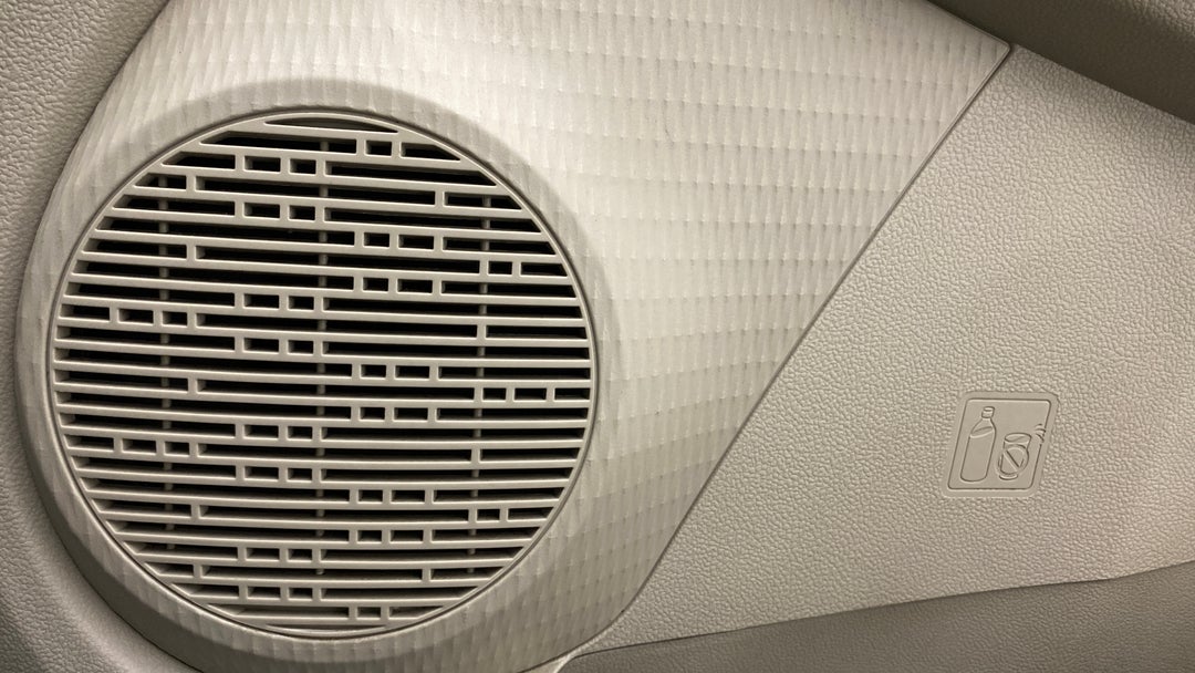 Speaker 
