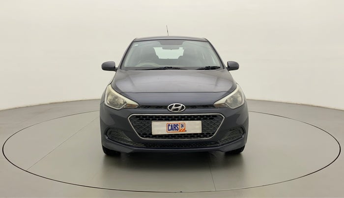 2015 Hyundai Elite i20 MAGNA 1.2, Petrol, Manual, 38,860 km, Buy With Confidence