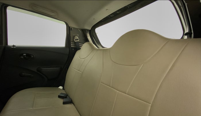 2018 Datsun Go A EPS, Petrol, Manual, 35,700 km, Right Side Rear Door Cabin