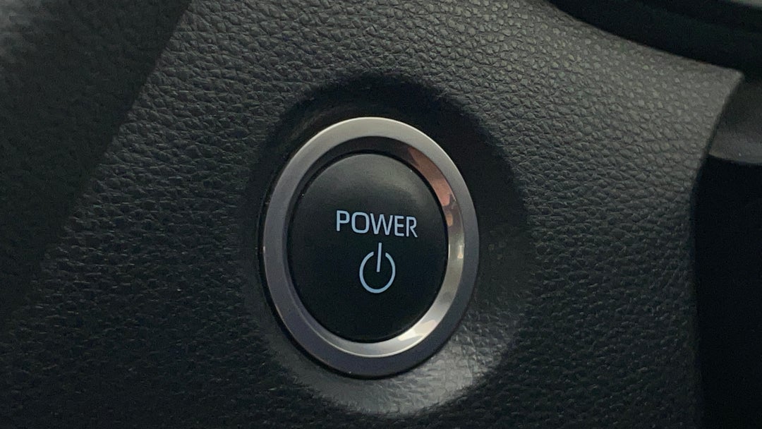 2023 Toyota Corolla Ascent Sport Hybrid, Automatic, 48738 km, Keyless / Button Start