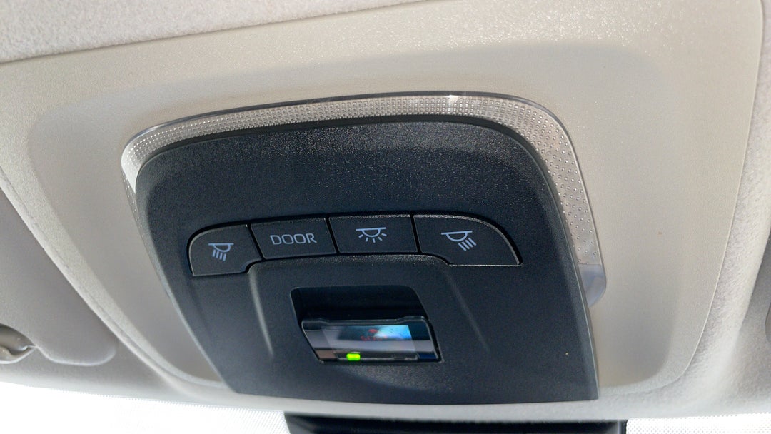 2023 Toyota Corolla Ascent Sport Hybrid, Automatic, 48738 km, On-Roof Controls/Sunglass holder