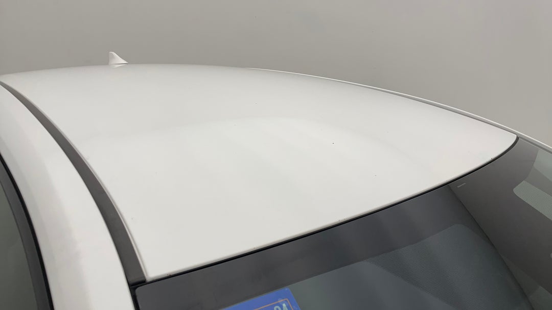 2023 Toyota Corolla Ascent Sport Hybrid, Automatic, 48738 km, Roof/Sunroof View