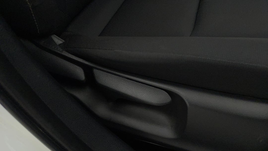 2023 Toyota Corolla Ascent Sport Hybrid, Automatic, 48738 km, Drivers Side Adjustment Panel