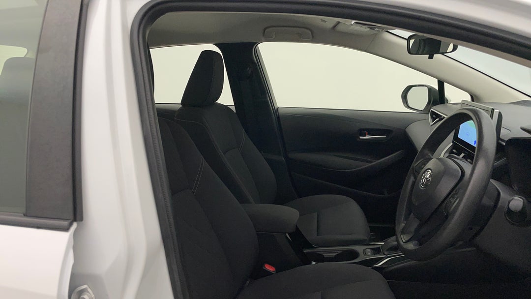 2023 Toyota Corolla Ascent Sport Hybrid, Automatic, 48738 km, Right Side Front Door Cabin View