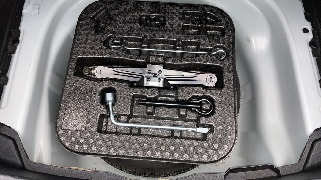 2023 Toyota Corolla Ascent Sport Hybrid, Automatic, 48738 km, Spare Wheel