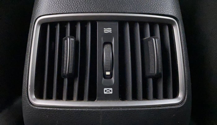 2016 Hyundai Creta 1.6 SX CRDI, Diesel, Manual, Rear AC Vents