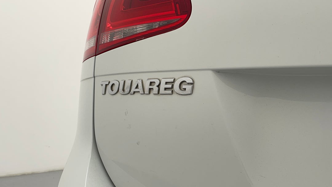 Badge (Boot Left Side)