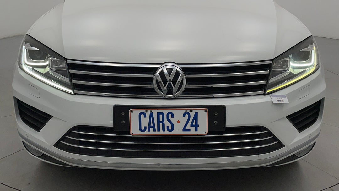 Lights Headlights LHS