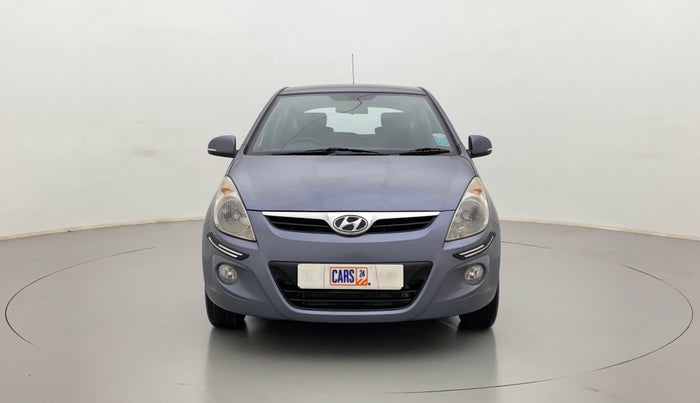 2011 Hyundai i20 ASTA 1.2, Petrol, Manual, 39,659 km, Highlights