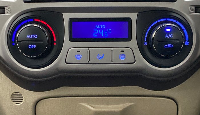 2011 Hyundai i20 ASTA 1.2, Petrol, Manual, 39,659 km, Automatic Climate Control