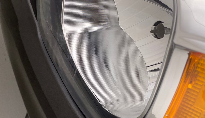 2019 Maruti Alto LXI, Petrol, Manual, 12,182 km, Left headlight - Minor scratches