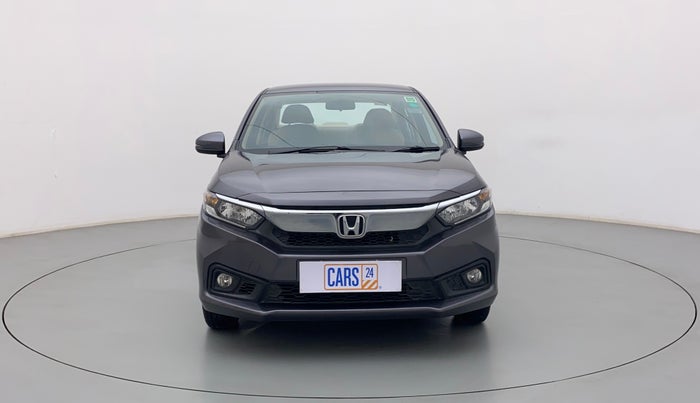 2020 Honda Amaze 1.2L I-VTEC V CVT, Petrol, Automatic, 12,756 km, Highlights