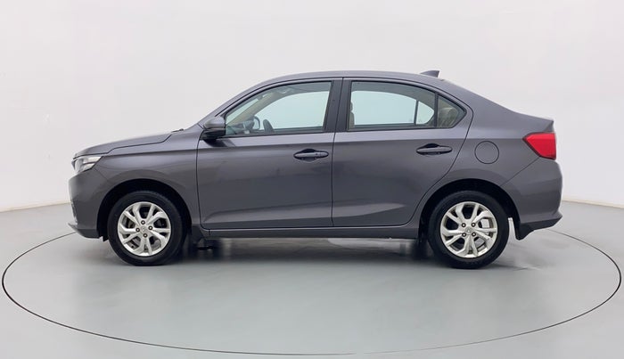 2020 Honda Amaze 1.2L I-VTEC V CVT, Petrol, Automatic, 12,756 km, Left Side