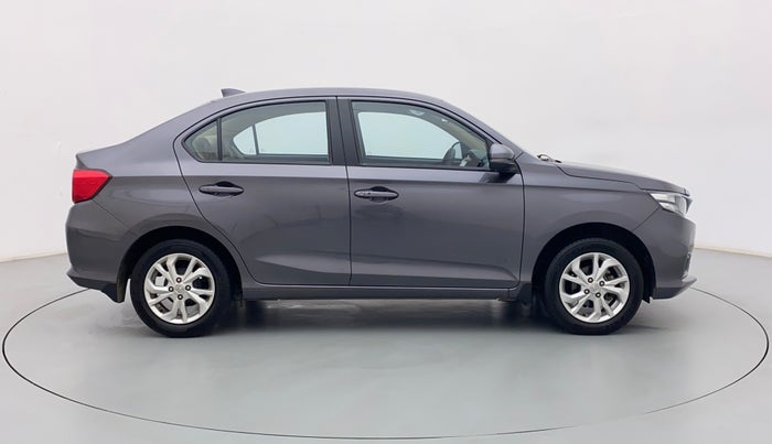 2020 Honda Amaze 1.2L I-VTEC V CVT, Petrol, Automatic, 12,756 km, Right Side View