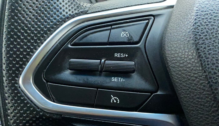 2020 MG HECTOR SMART 2.0 DIESEL, Diesel, Manual, 50,948 km, Adaptive Cruise Control