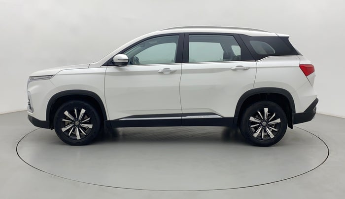 2020 MG HECTOR SMART 2.0 DIESEL, Diesel, Manual, 50,948 km, Left Side