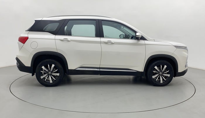 2020 MG HECTOR SMART 2.0 DIESEL, Diesel, Manual, 50,948 km, Right Side View