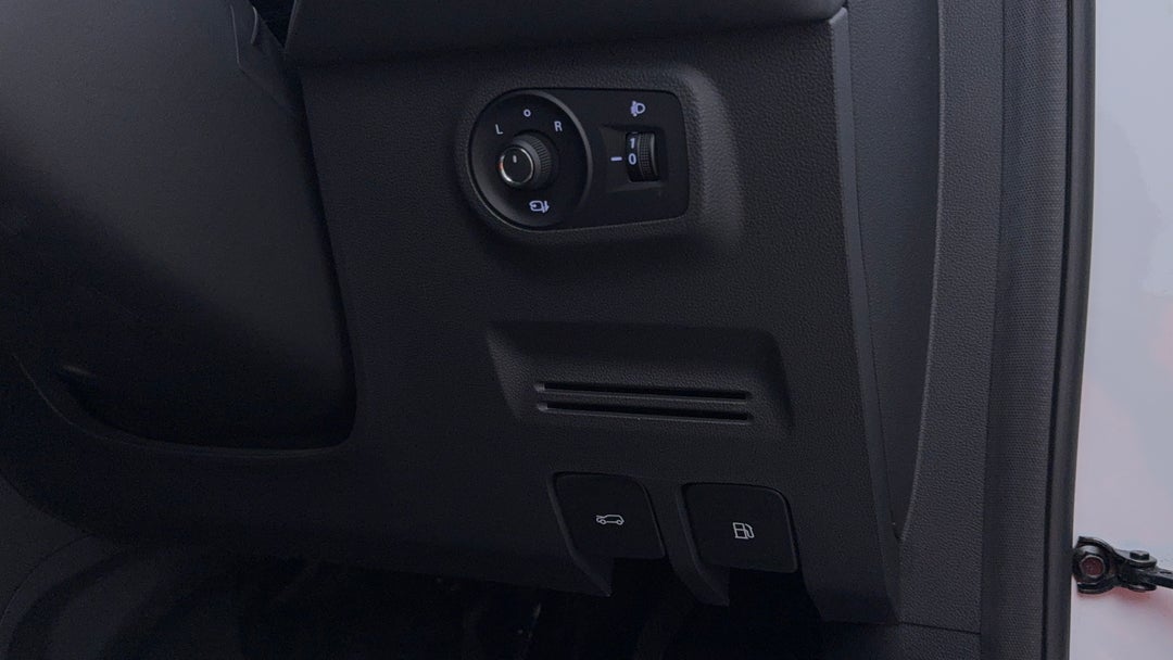 Utility Switches/Buttons