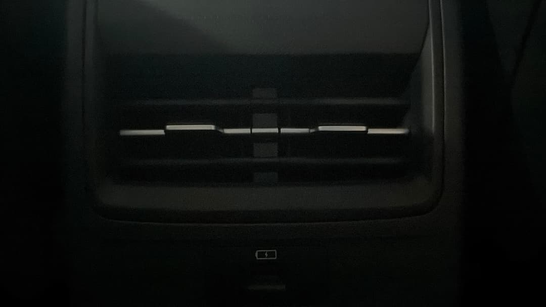 2023 Chery Omoda 5 Bx (basic Version), Automatic, 27715 km, Rear A/C Vent