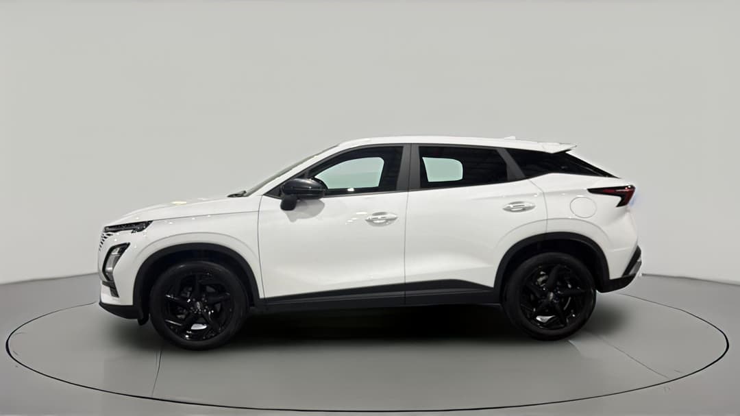 2023 Chery Omoda 5 Bx (basic Version), Automatic, 27715 km, Left Side View