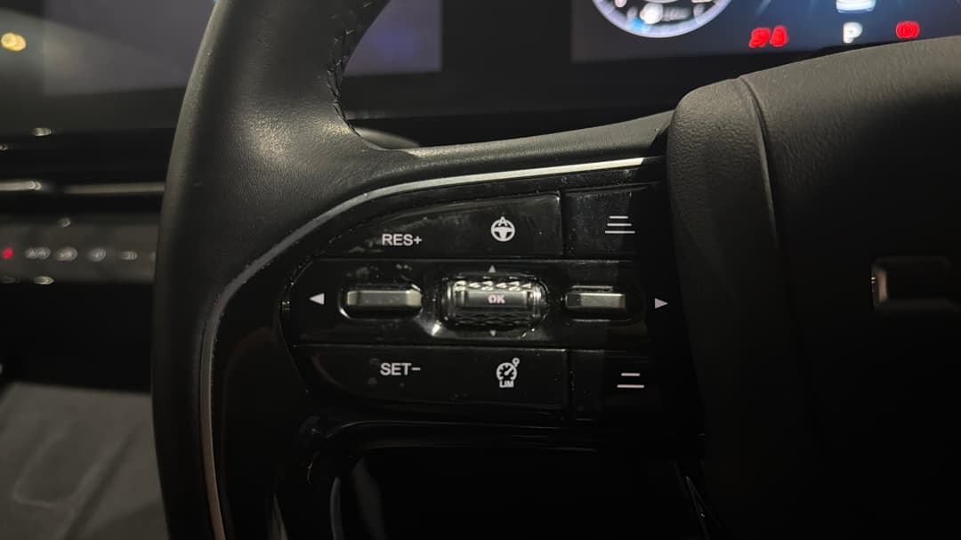 2023 Chery Omoda 5 Bx (basic Version), Automatic, 27715 km, Cruise Control