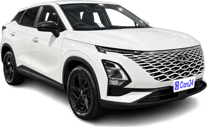 2023 - Chery Omoda 5 - Wagon - Petrol - Automatic