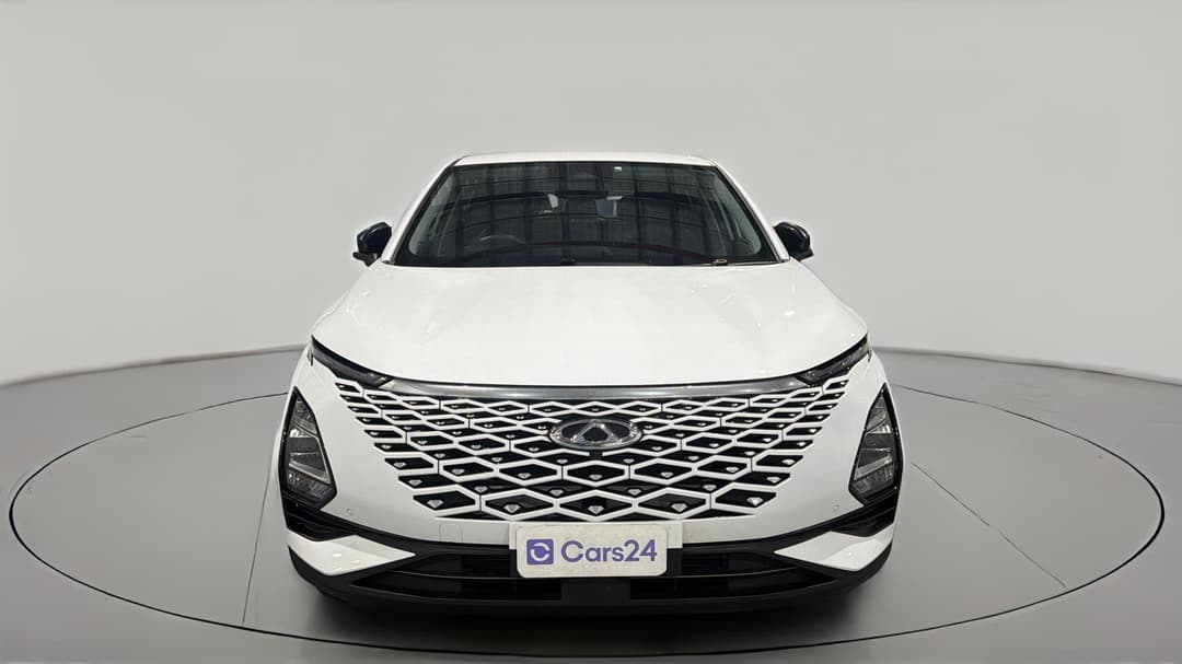 2023 Chery Omoda 5 Bx (basic Version), Automatic, 27715 km, Front View