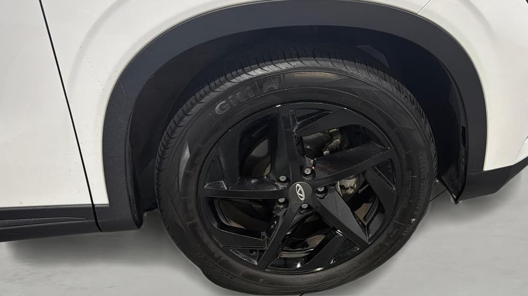 2023 Chery Omoda 5 Bx (basic Version), Automatic, 27715 km, Right Front Wheel