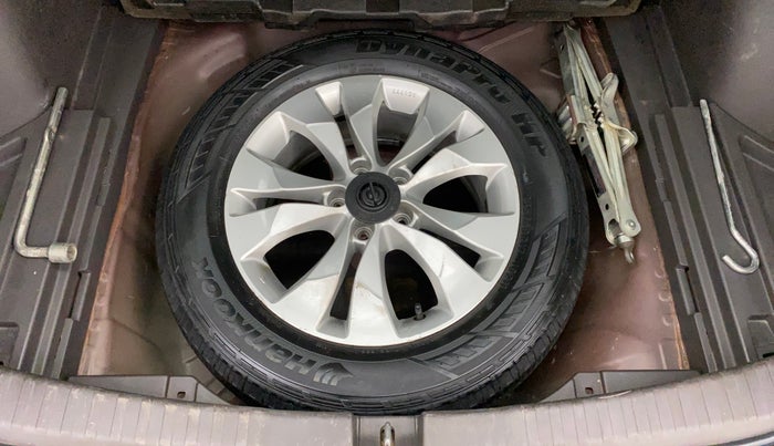 2013 Honda CRV 2.4L 4WD AVN AT, Petrol, Automatic, 1,13,035 km, Spare Tyre