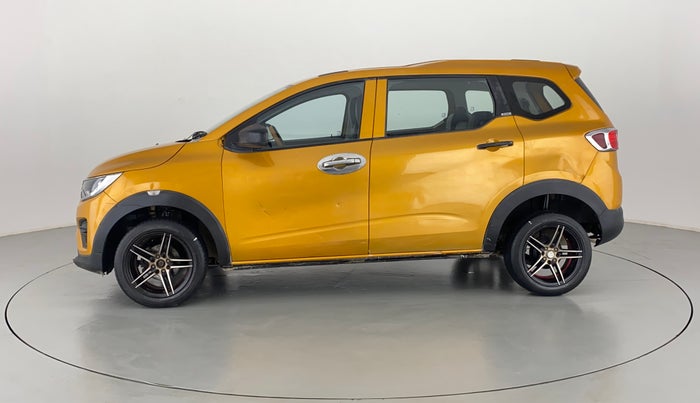 2019 Renault TRIBER RXE MT PETROL, Petrol, Manual, 12,758 km, Left Side