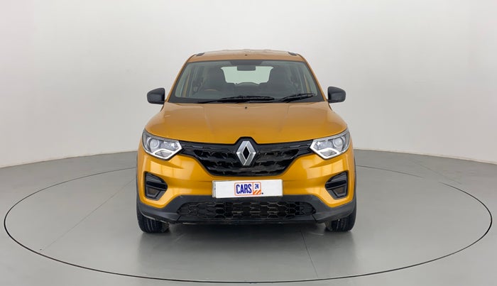 2019 Renault TRIBER RXE MT PETROL, Petrol, Manual, 12,758 km, Highlights