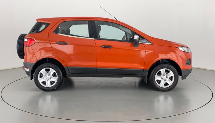 2016 Ford Ecosport 1.5AMBIENTE TI VCT, Petrol, Manual, 63,068 km, Right Side View