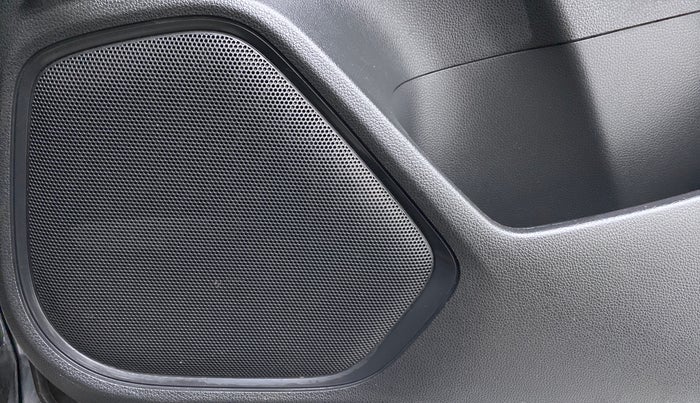 2018 Honda Jazz 1.2L I-VTEC V, Petrol, Manual, 25,438 km, Speaker