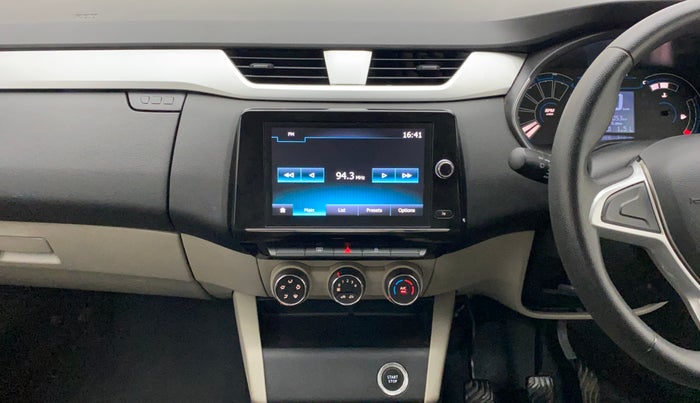 2019 Renault TRIBER RXZ, Petrol, Manual, 52,155 km, Air Conditioner