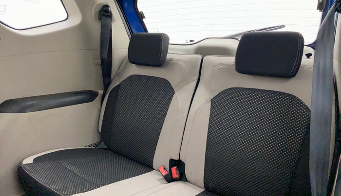 2019 Renault TRIBER RXZ, Petrol, Manual, 52,155 km, Third Seat Row ( optional )