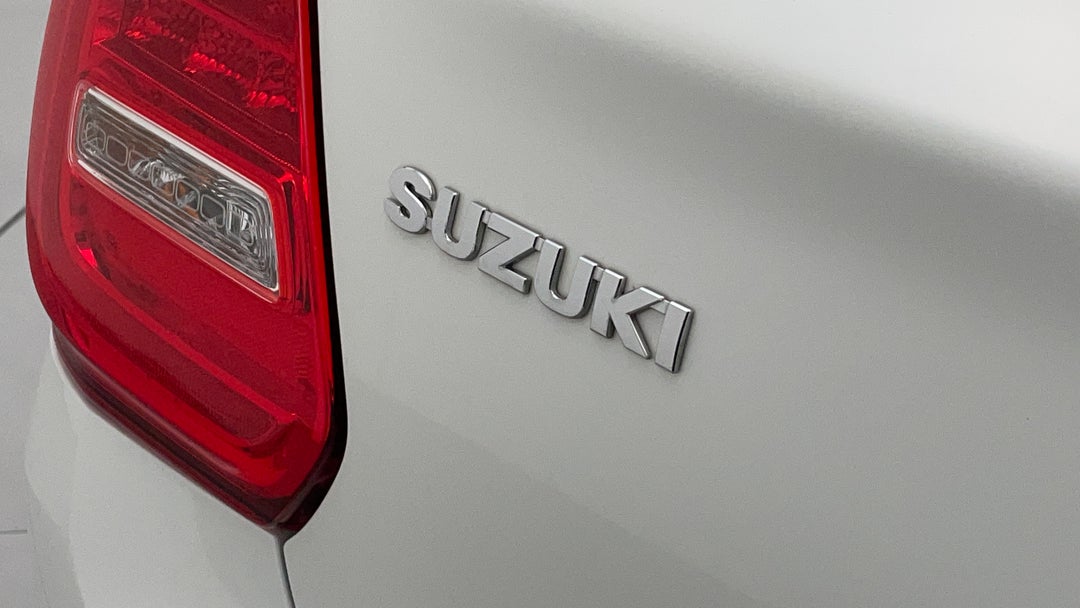 Badge (Boot Left Side)