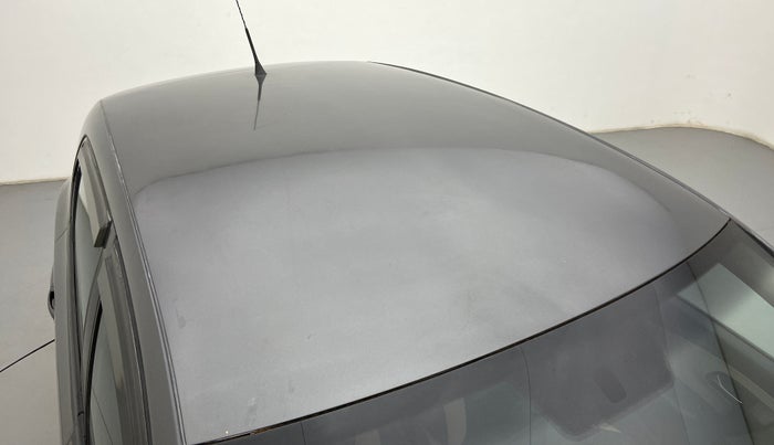 2011 Volkswagen Polo COMFORTLINE 1.2L PETROL, Petrol, Manual, 14,300 km, Roof