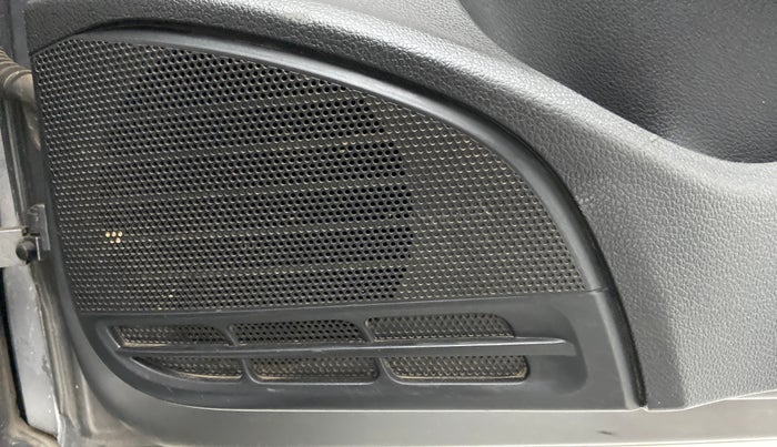 2011 Volkswagen Polo COMFORTLINE 1.2L PETROL, Petrol, Manual, 14,300 km, Speaker