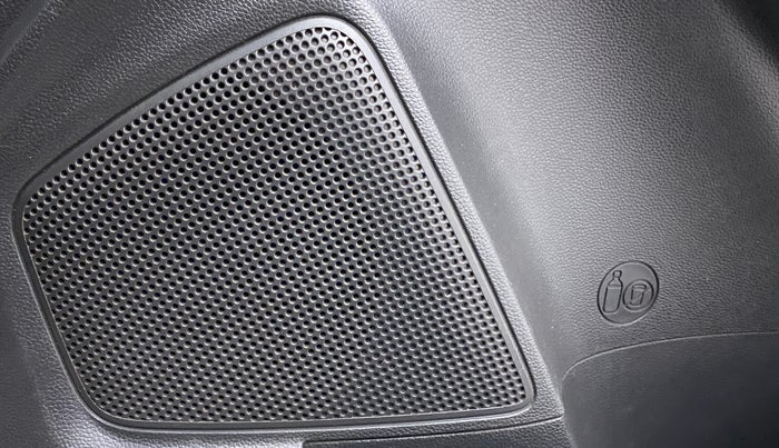 2015 Hyundai Elite i20 SPORTZ 1.2, Petrol, Manual, 69,055 km, Speaker