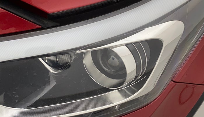 2017 Hyundai i20 Active 1.2 SX, Petrol, Manual, 88,078 km, Left headlight - Minor scratches