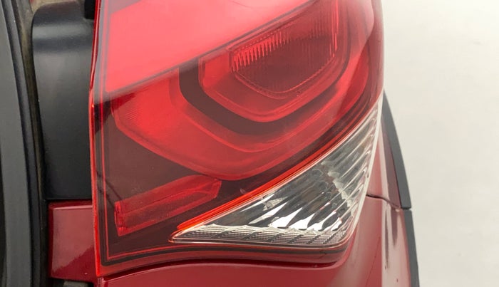 2017 Hyundai i20 Active 1.2 SX, Petrol, Manual, 88,078 km, Right tail light - Minor scratches